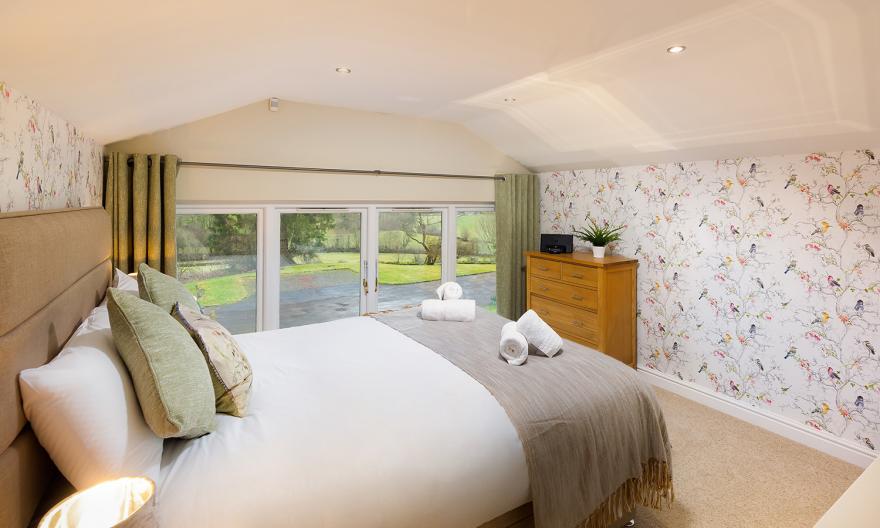 Cragfell Cottage