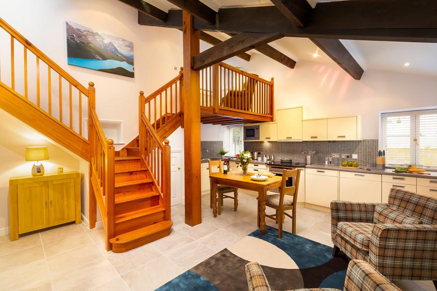 Cragfell Cottage