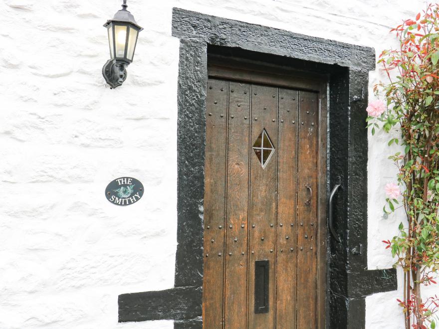 Smithy Cottage