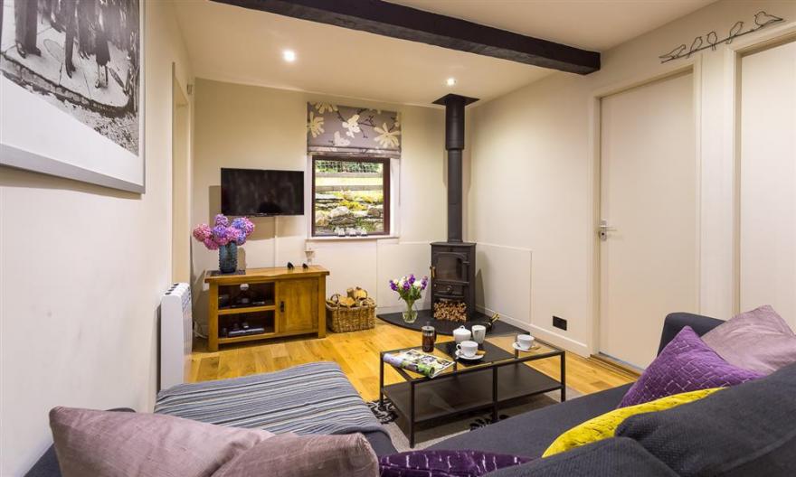 Corner Cottage