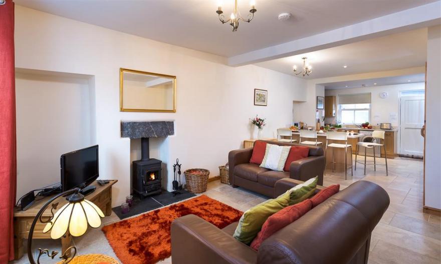Mulberry Cottage