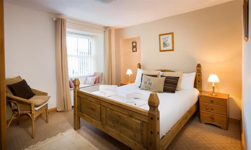 Mulberry Cottage