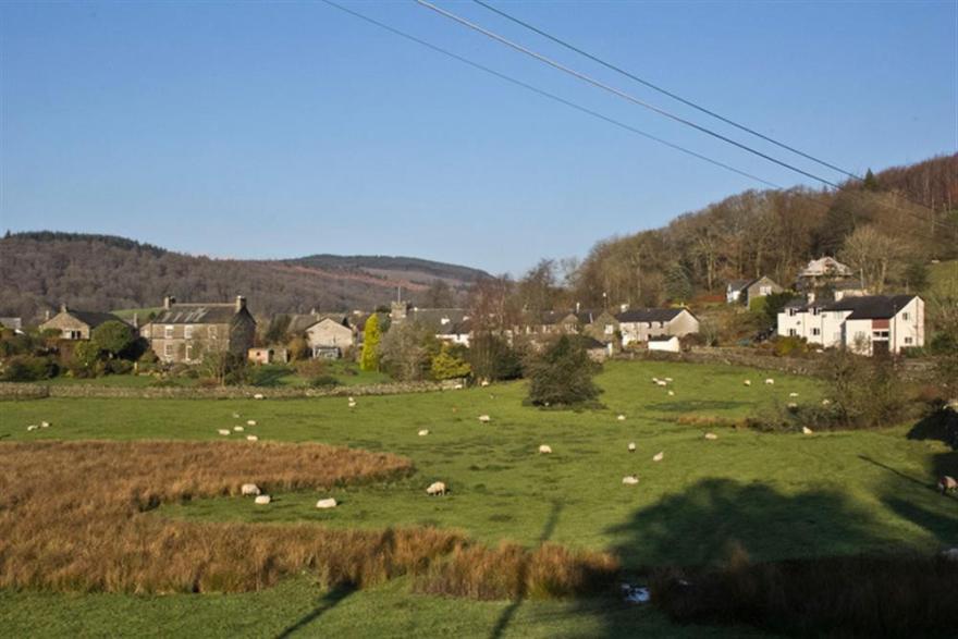 Cherry Tree Cottage at Satterthwaite