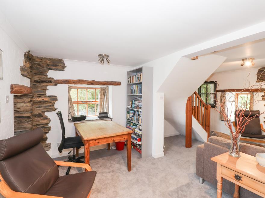 Cherry Tree Cottage at Satterthwaite