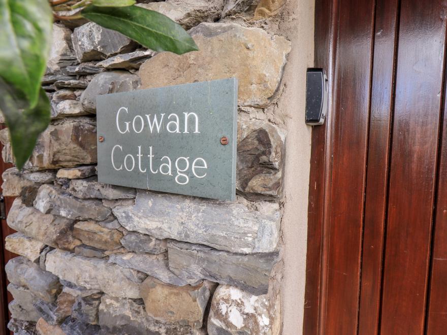 Gowan Cottage