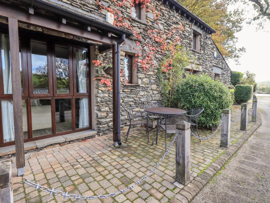 Gowan Cottage