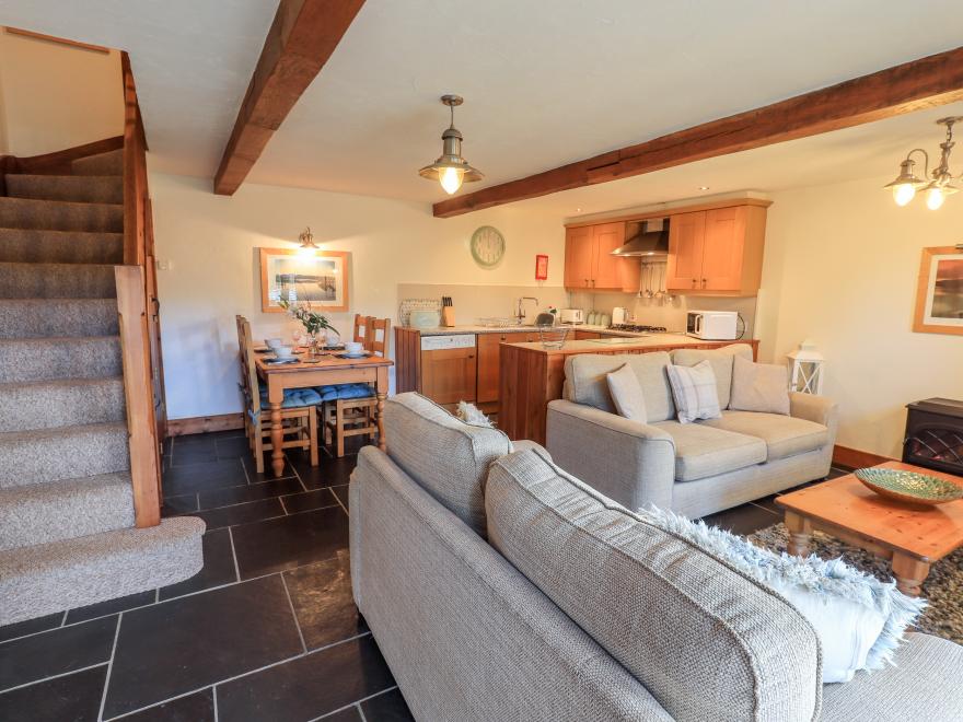 Gowan Cottage