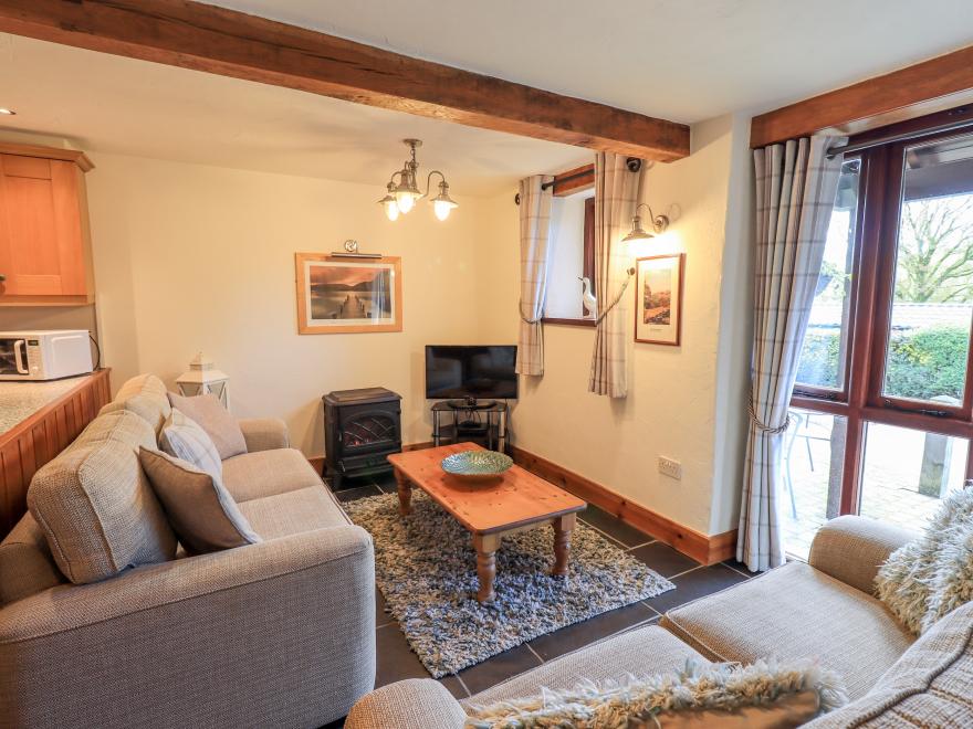 Gowan Cottage