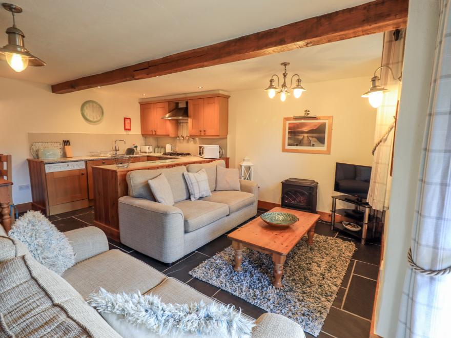 Gowan Cottage