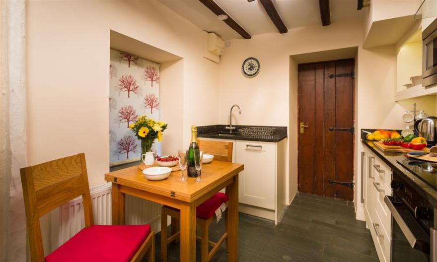 Buttercup Cottage