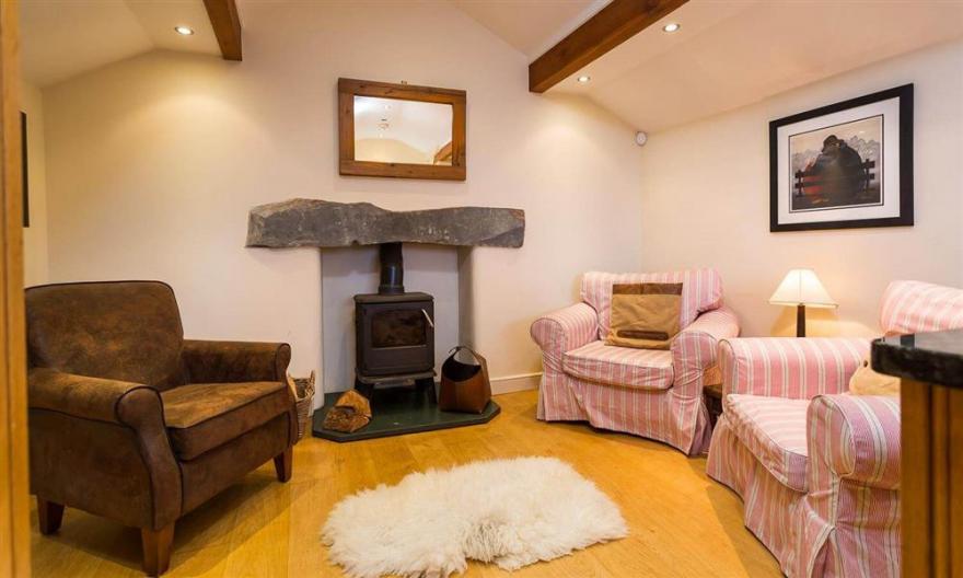 Ivy Cottage