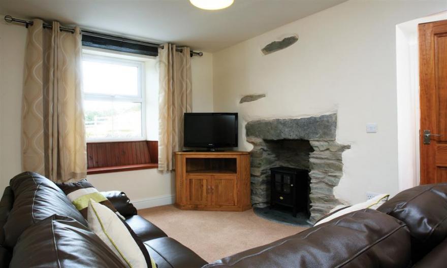 Goswick Hall