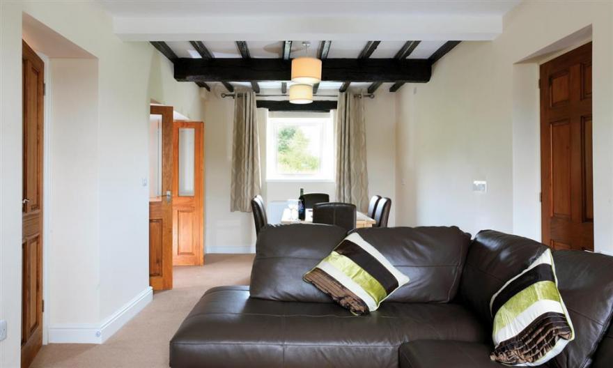 Goswick Hall