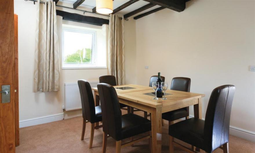 Goswick Hall
