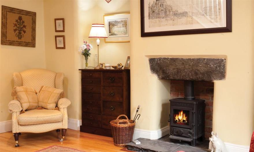 Charlottes Cottage