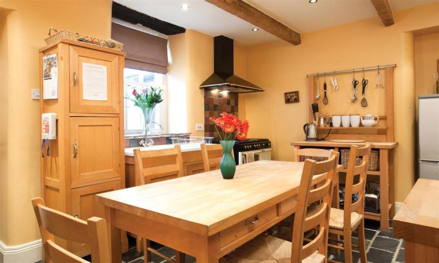 Charlottes Cottage