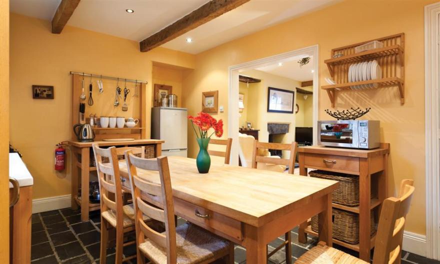 Charlottes Cottage