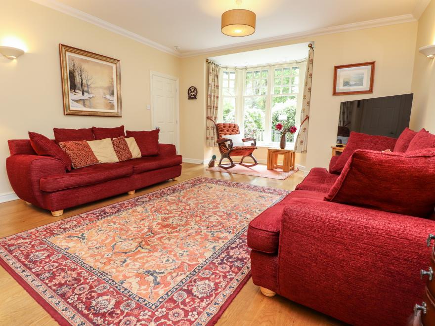 Pudding Cottage