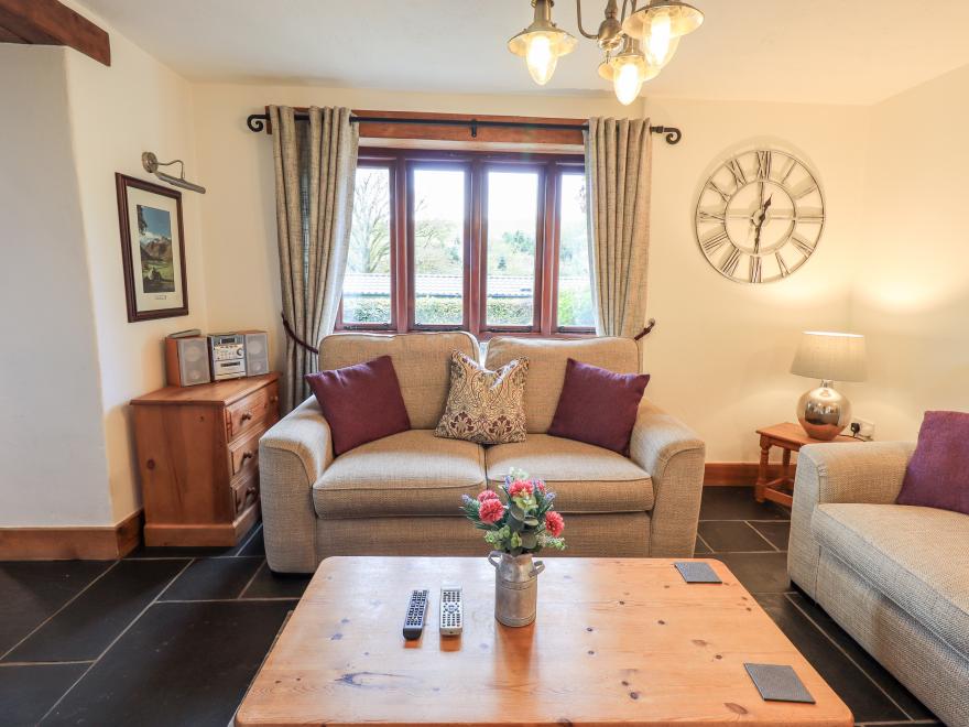 Millrace Cottage