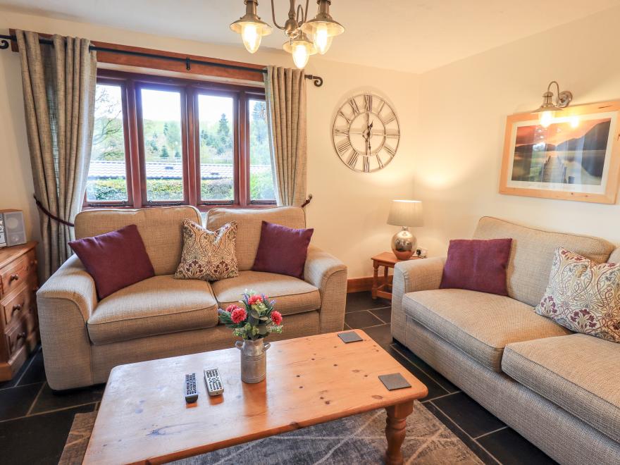 Millrace Cottage