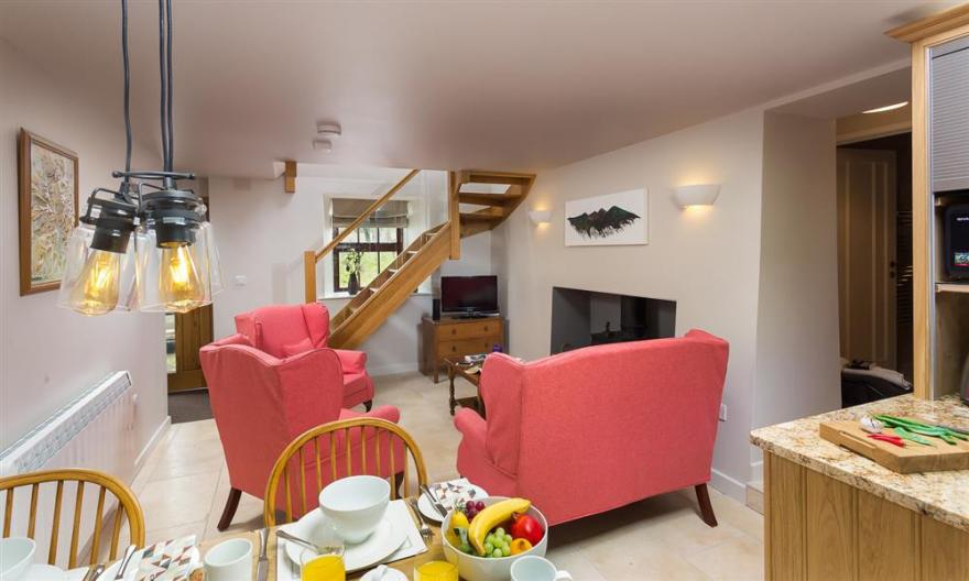 Barn Cottage