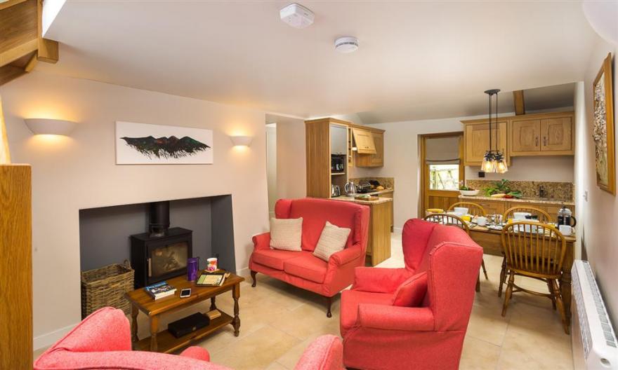 Barn Cottage