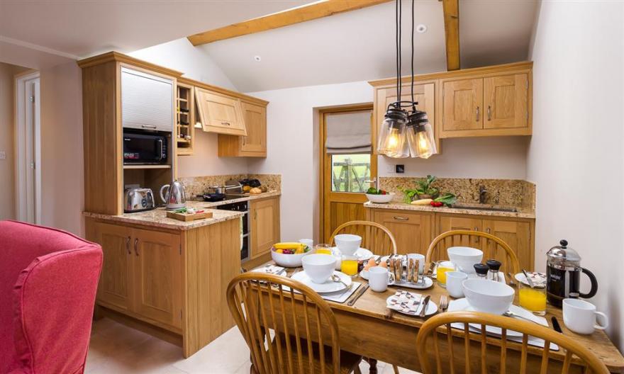 Barn Cottage