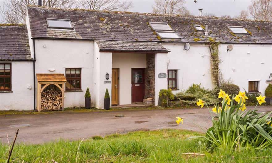 Barn Cottage