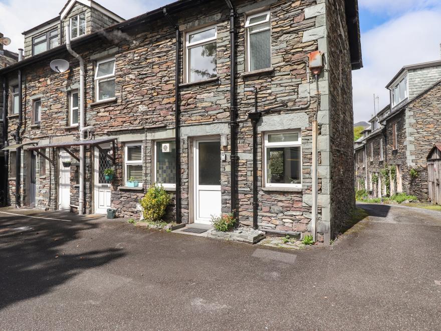 Rydal View Cottage