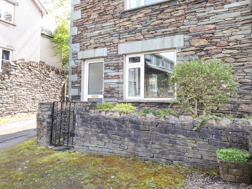 Rydal View Cottage