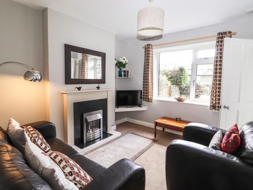 Rydal View Cottage