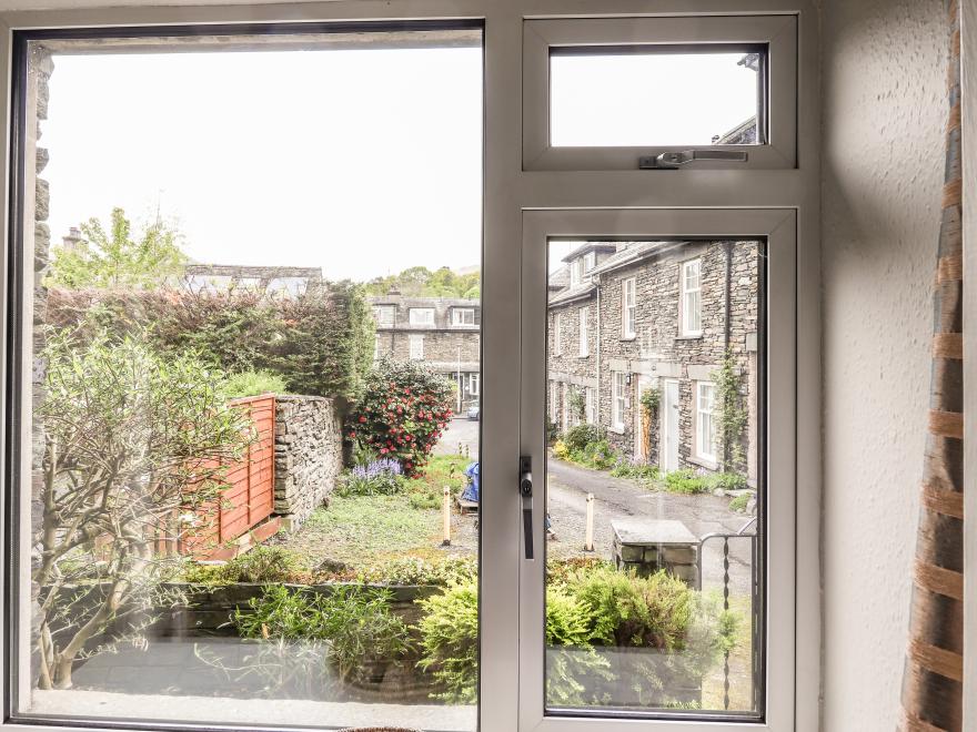 Rydal View Cottage