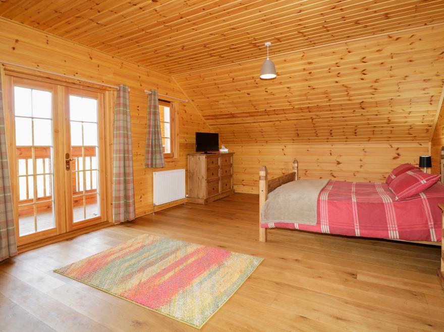 Allt Lodge