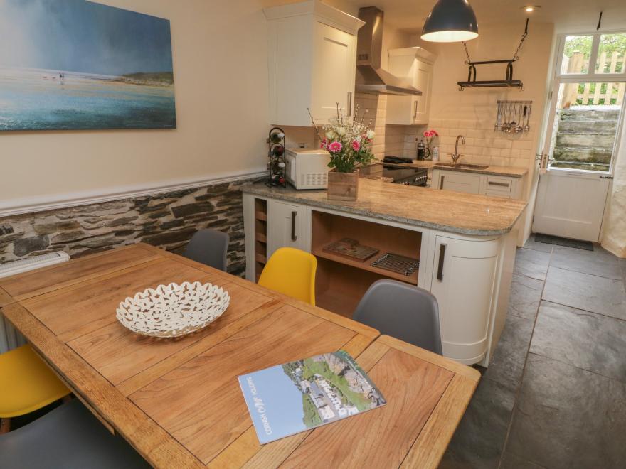 Fairfield Cottage
