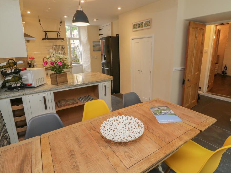 Fairfield Cottage