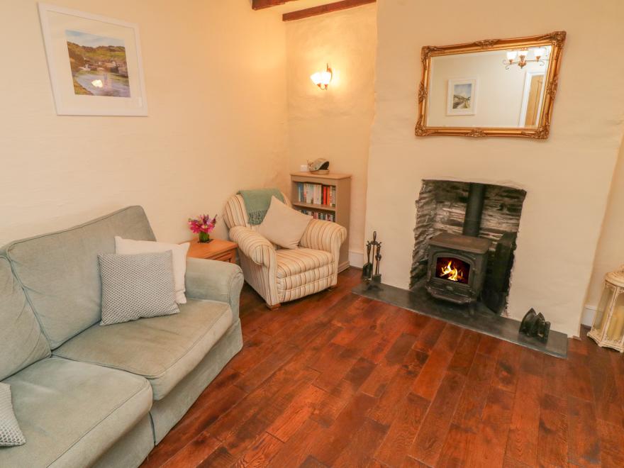 Fairfield Cottage
