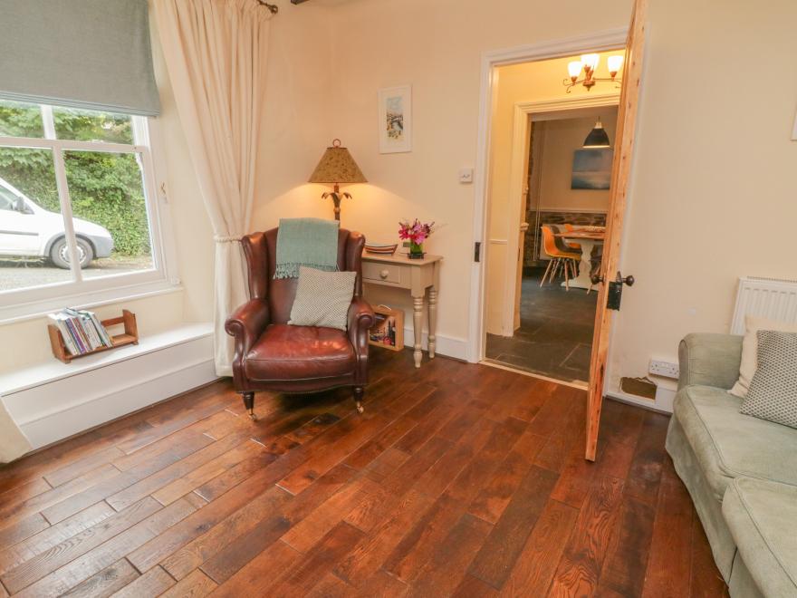Fairfield Cottage