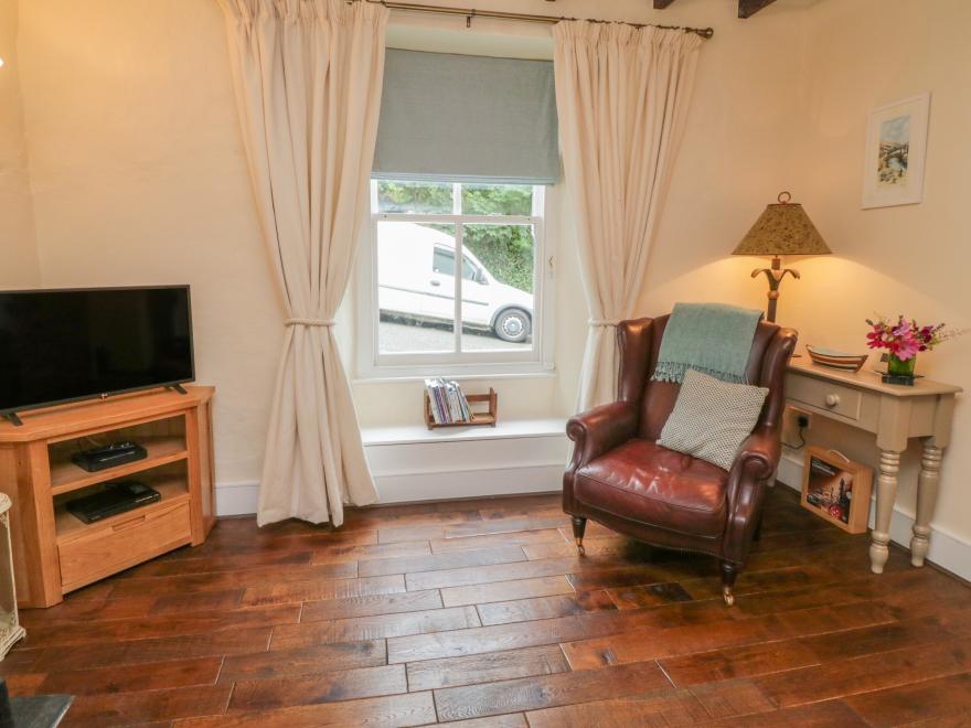 Fairfield Cottage