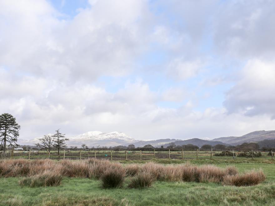 Glyn Morfa