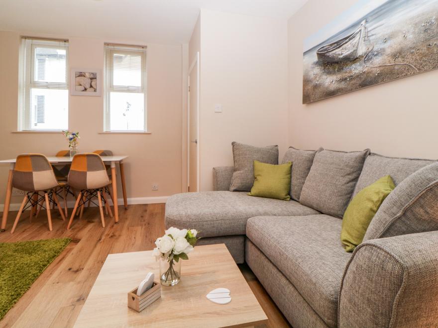 Cove Cottage