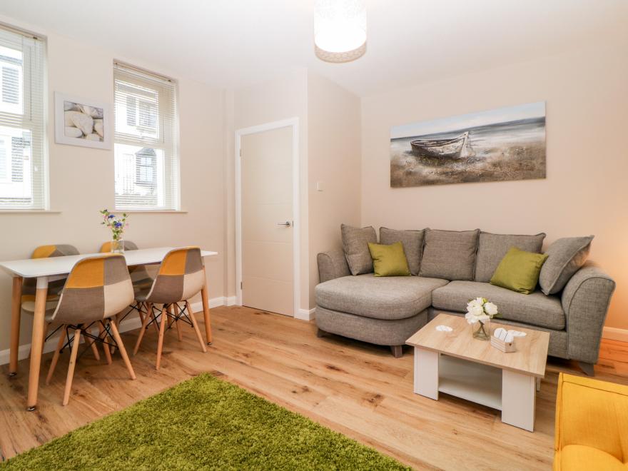 Cove Cottage
