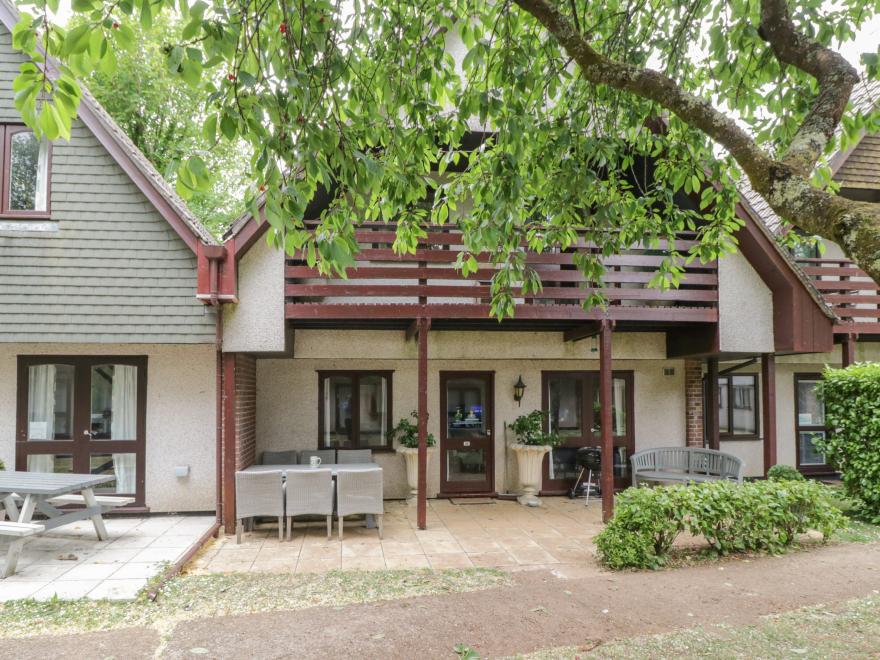 46 Trevithick Court
