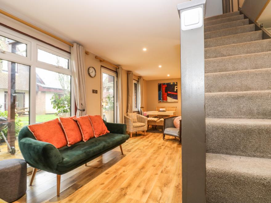 46 Trevithick Court