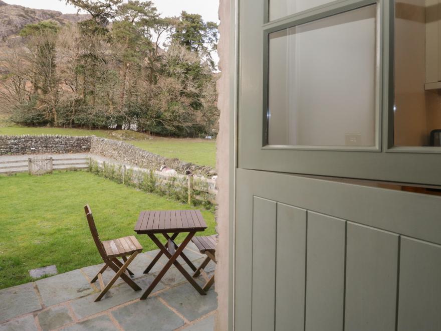 Oak Tree Cottage