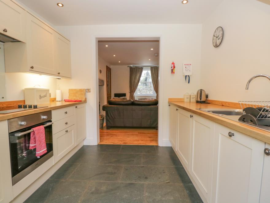 Oak Tree Cottage