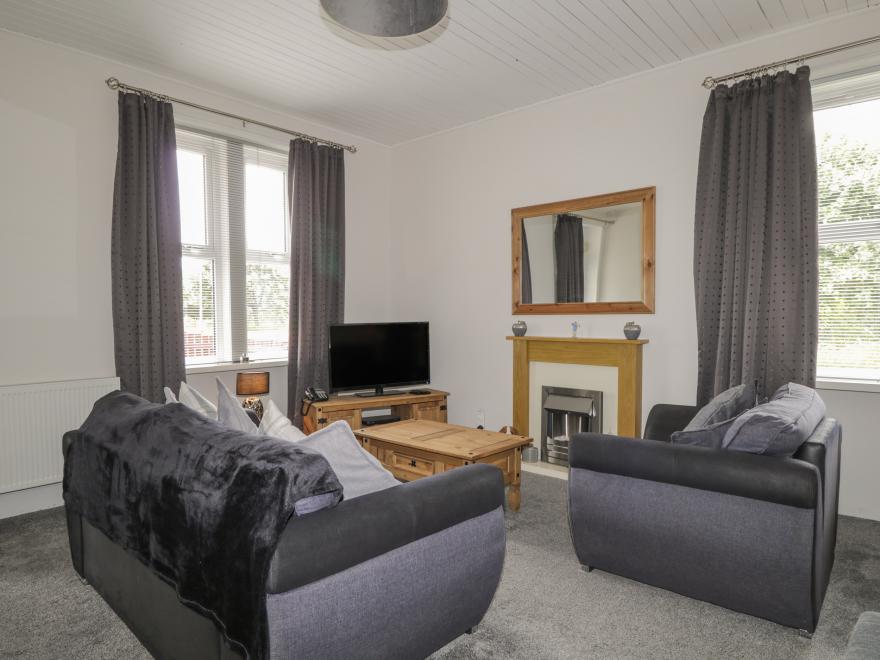 Blantyre Cottage
