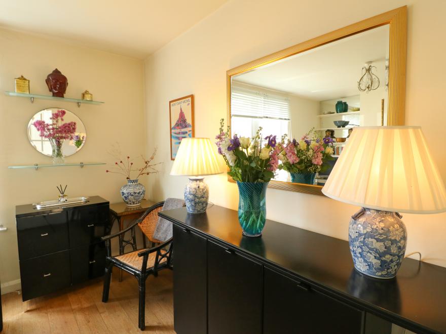 Cherry Lodge