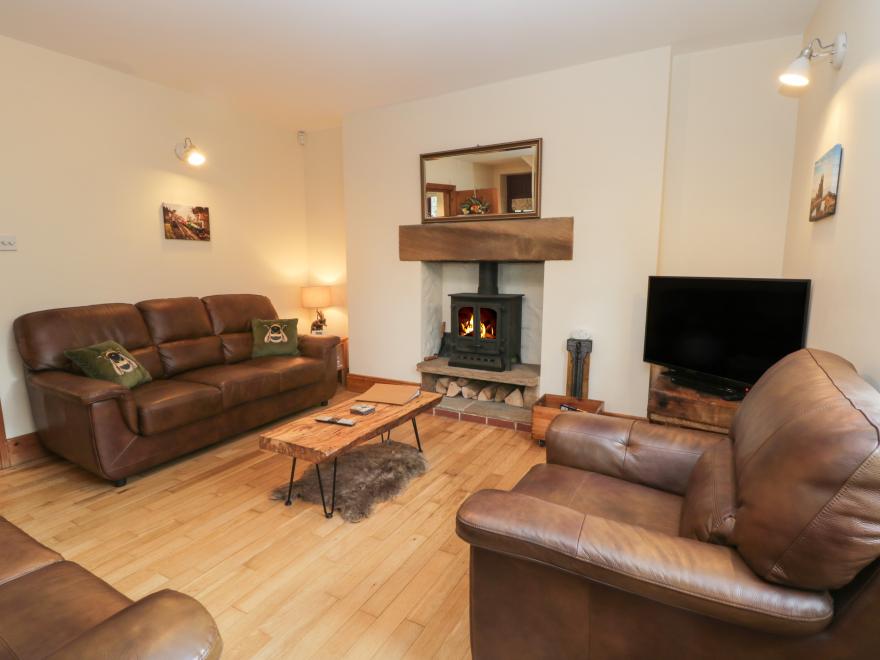 Foulsyke Farm Cottage