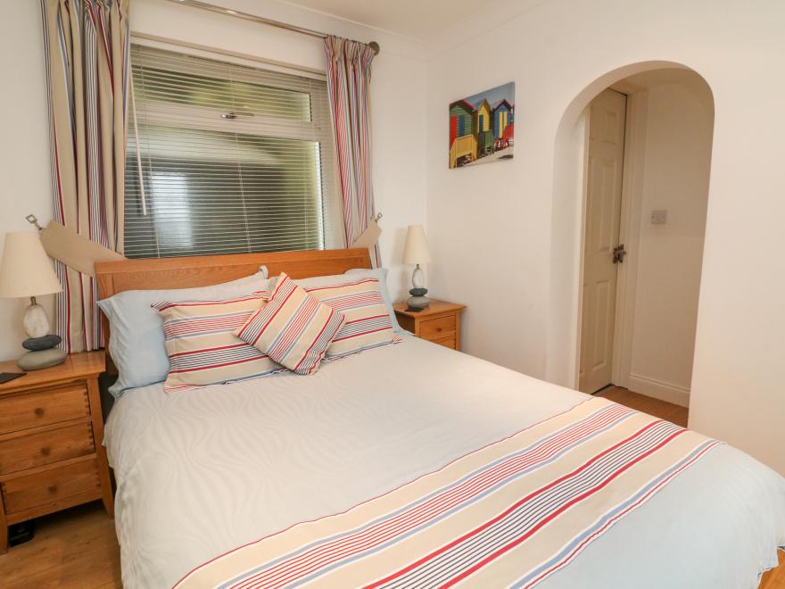 Beach Lodge