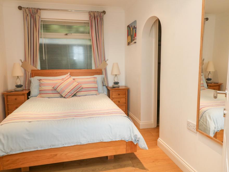 Beach Lodge
